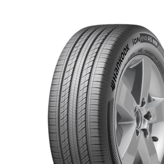 Hankook iON ST AS SUV IH61A 215/60R17 96V Lastiği