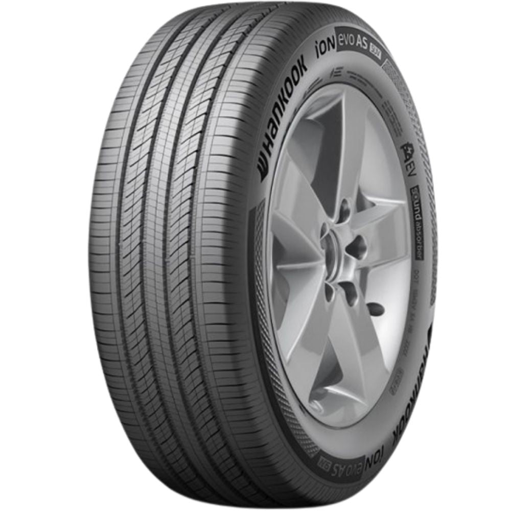 Hankook iON ST AS SUV IH61A 215/60R17 96V