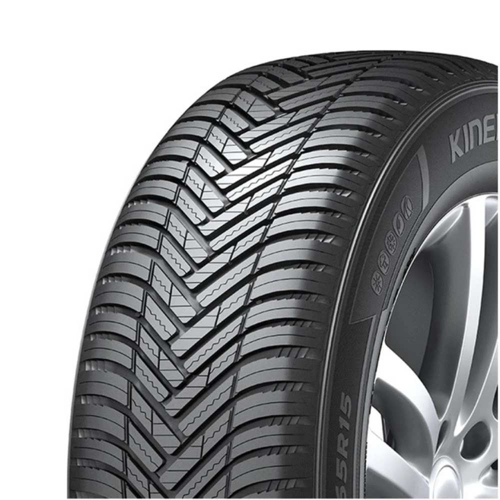 Hankook Kinergy 4S2 H750B 255/40R18 99Y XL RFT