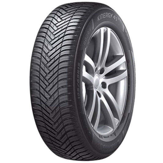 Hankook Kinergy 4S2 H750B 255/40R18 99Y XL RFT