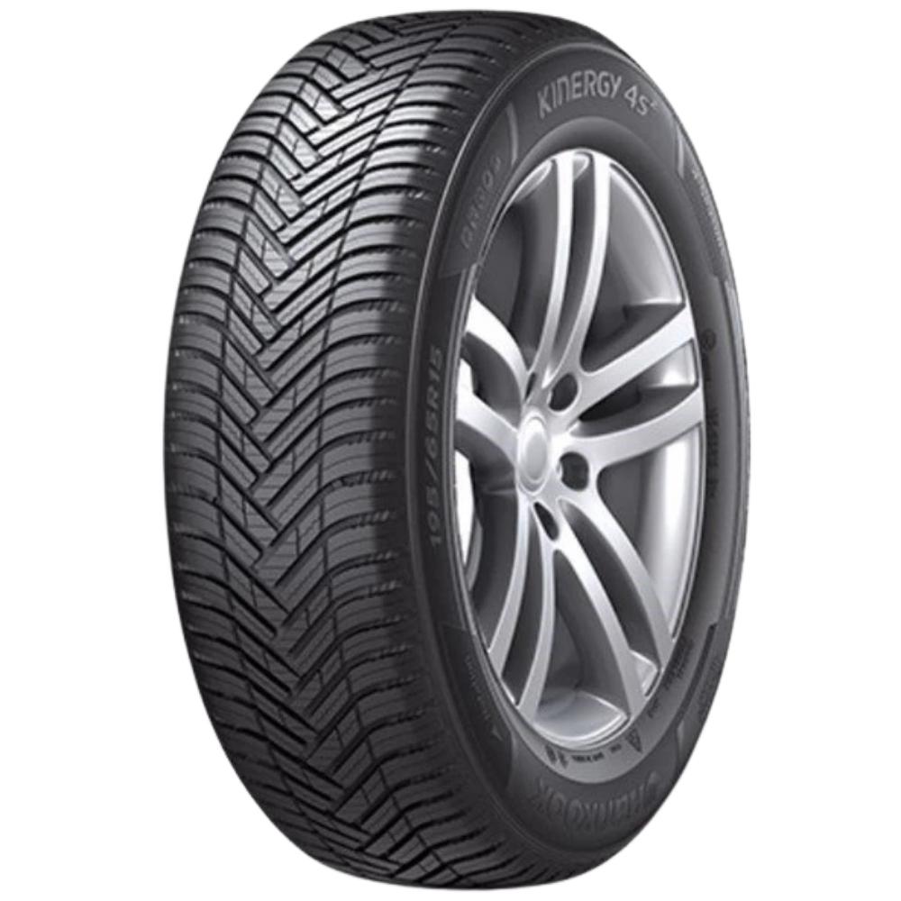 Hankook Kinergy 4S2 H750B 255/40R18 99Y XL RFT