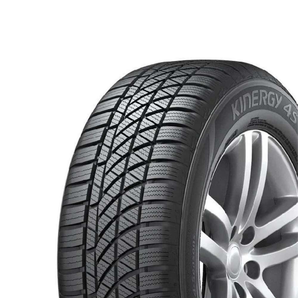 Hankook Kinergy 4S H740 195/55R16 91V XL M+S 3PMSF Lastiği