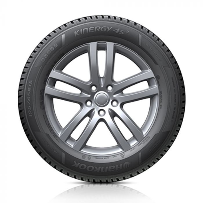 Hankook Kinergy 4S 2 H750 215/45R18 93Y XL - KolayOto