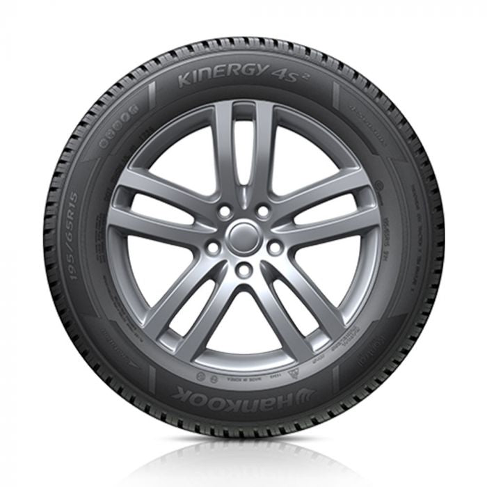 Hankook Kinergy 4S 2 H750 225/40R19 93Y XL M+S 3PMSF - KolayOto