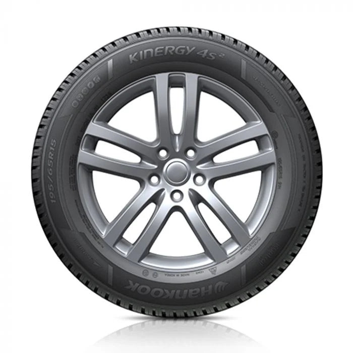 Hankook Kinergy 4S 2 H750 225/60R16 102W XL M+S 3PMSF - KolayOto