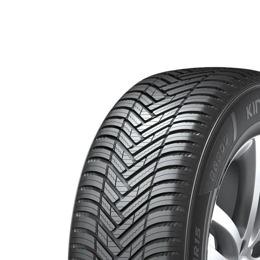 Hankook Kinergy 4S2 H750 235/50R17 96V - KolayOto