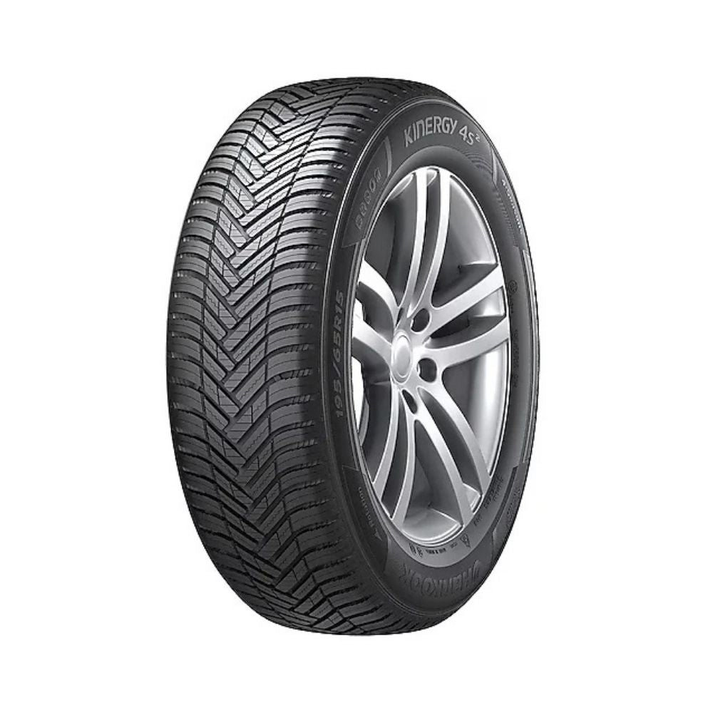 Hankook Kinergy 4S2 H750 255/40R19 100W XL M+S - KolayOto