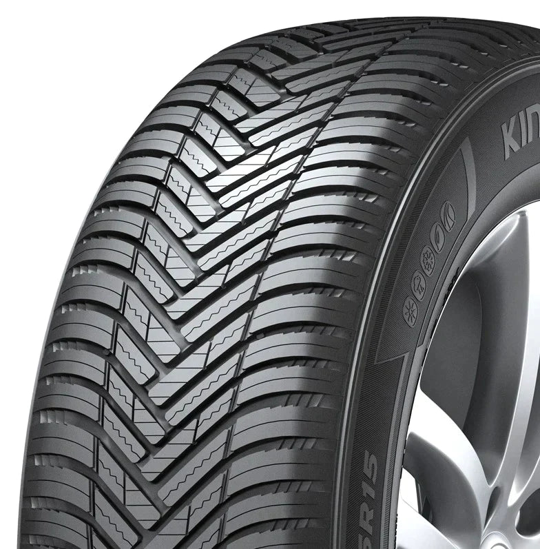 Hankook Kinergy 4S2 H750 205/60R16 96H XL M+S - KolayOto