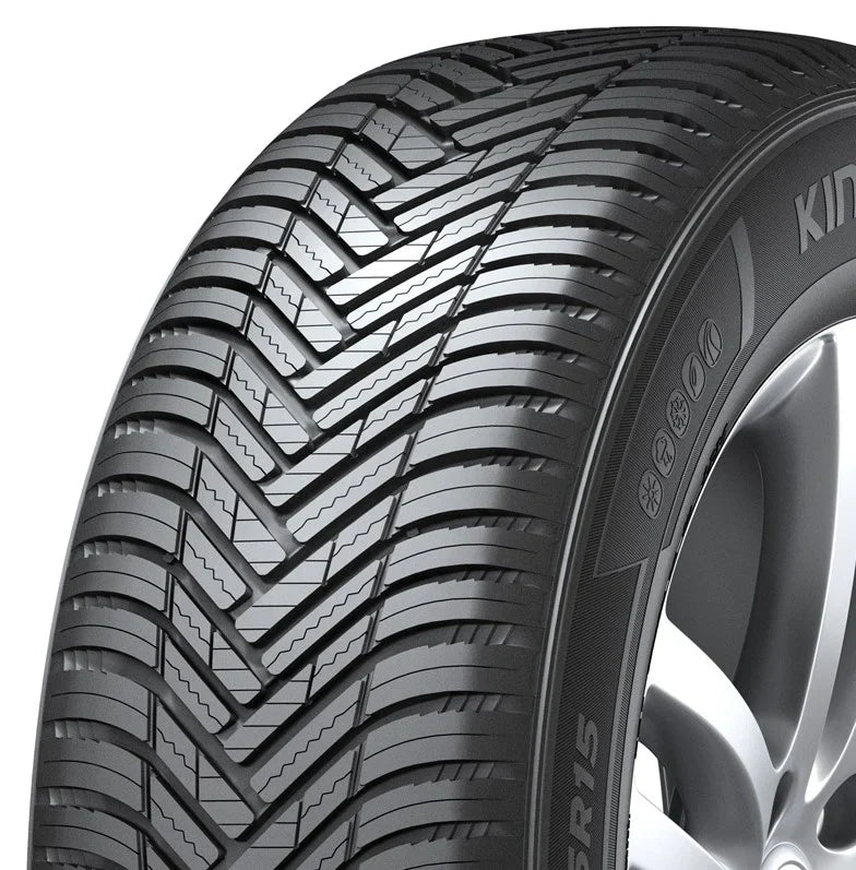 Hankook Kinergy 4S 2 H750 225/60R16 102W XL M+S 3PMSF - KolayOto