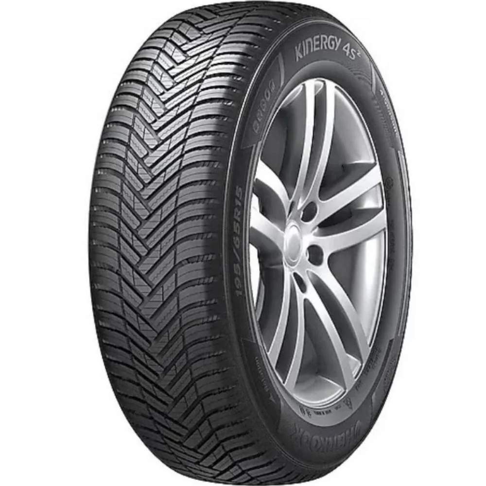 Hankook Kinergy 4S2 H750 255/35R20 97Y XL