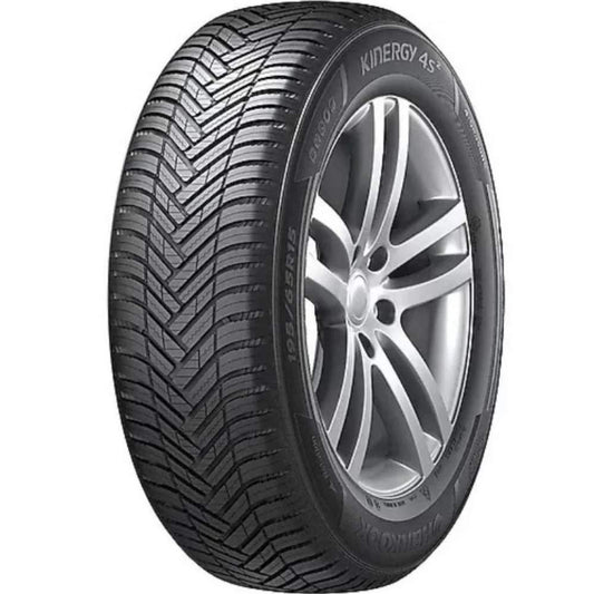 Hankook Kinergy 4S2 H750 255/35R20 97Y XL