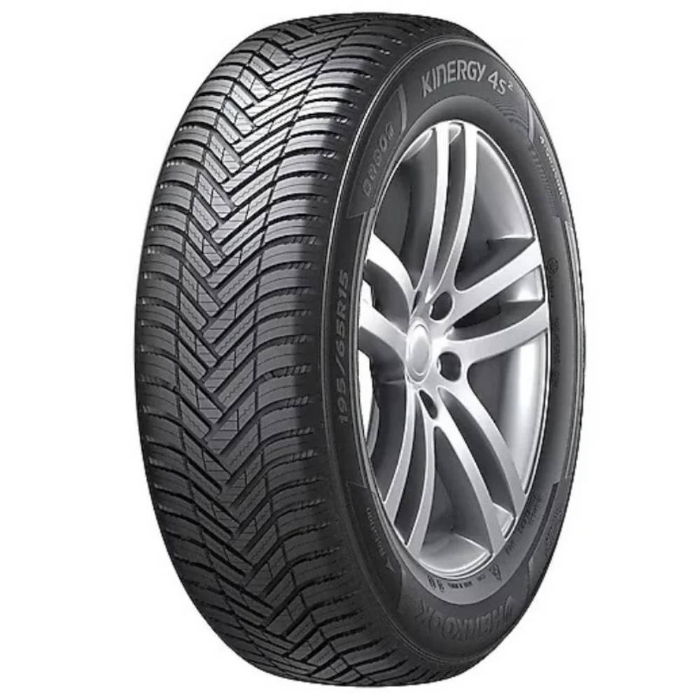 Hankook Kinergy 4S2 H750 205/50R17 93W XL M+S