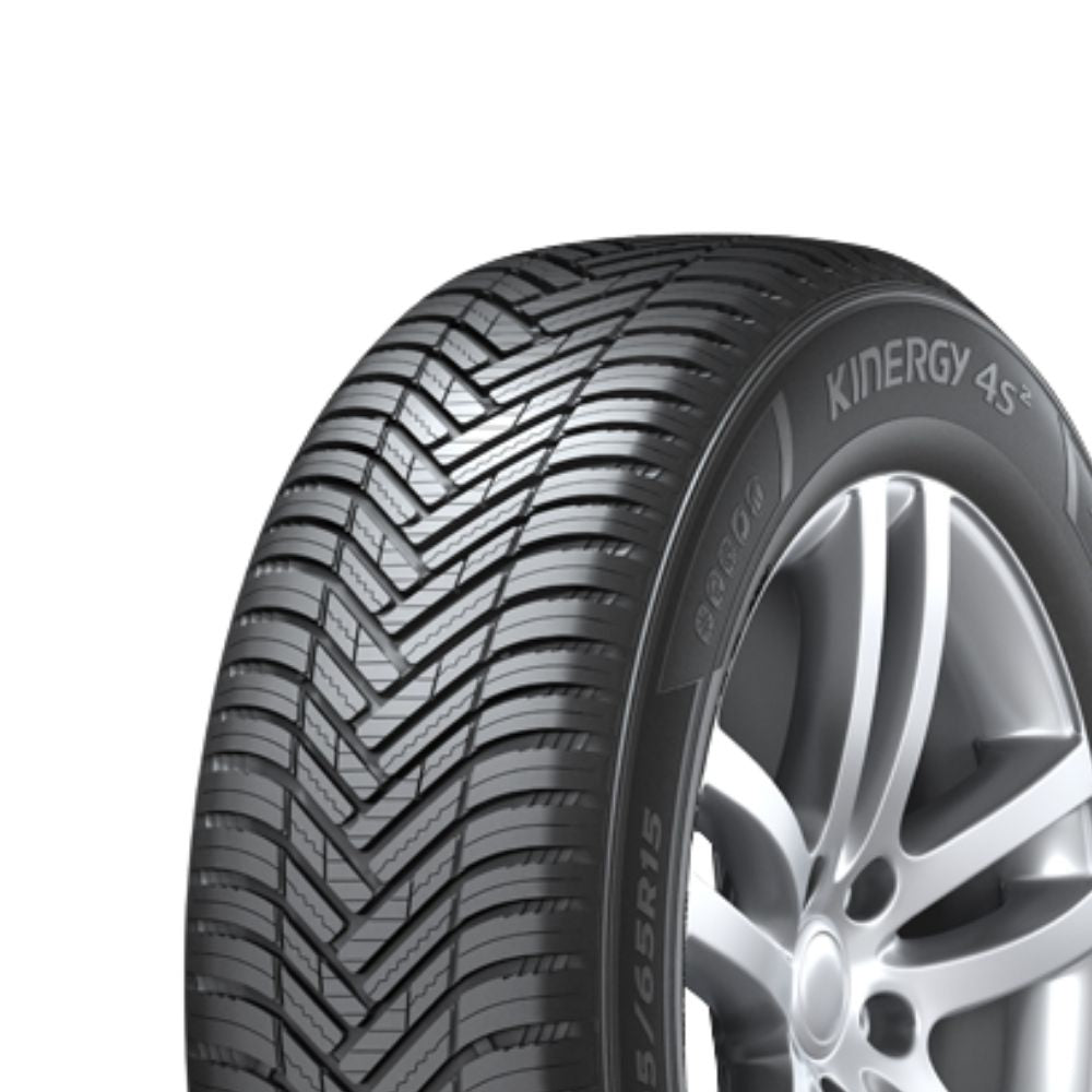 Hankook Kinergy 4S2 H750B 205/55R16 94W XL RFT Lastiği