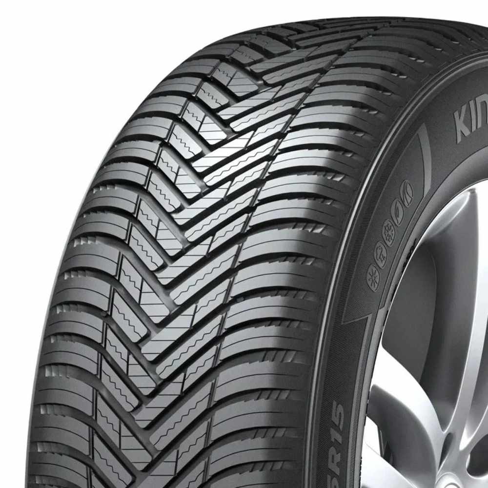 Hankook Kinergy 4S2 X H750A 255/55R19 111W XL