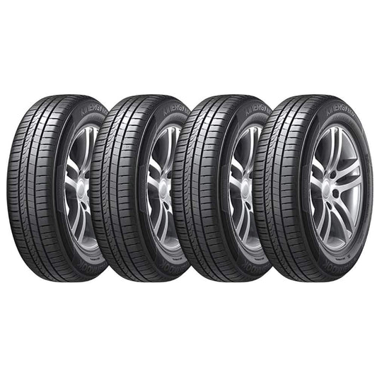 Hankook Kinergy Eco2 K435 185/65R15 88T (4'lü Takım)
