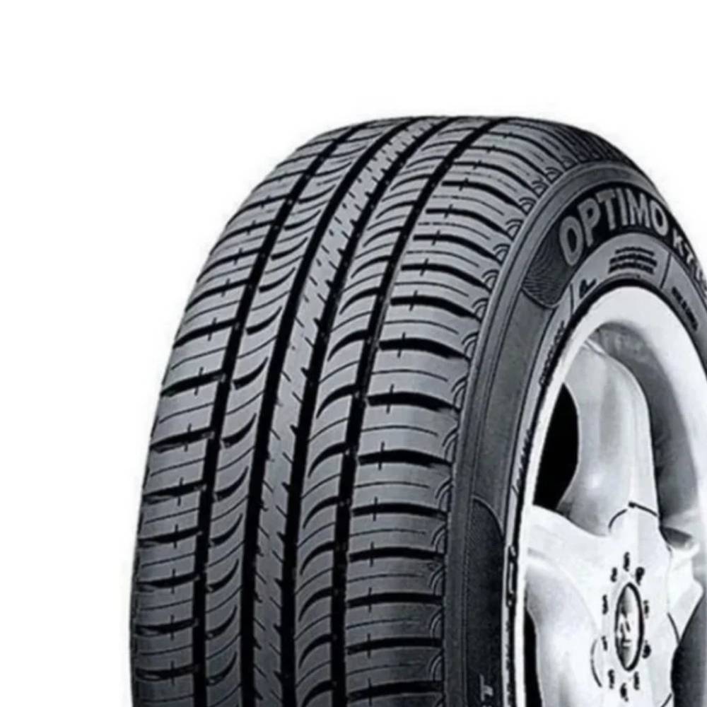 Hankook Optimo K715 145/80R13 75T Lastiği