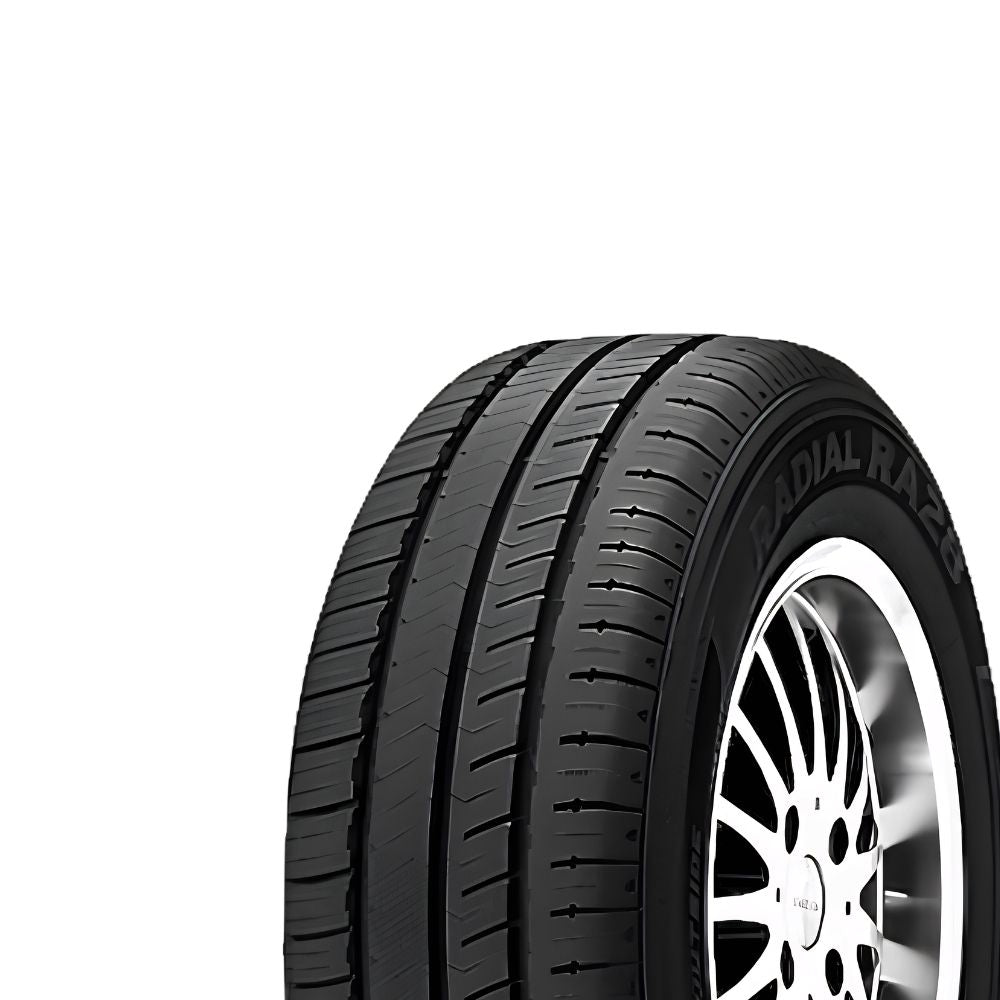 Hankook Radial RA28 205/65R16C 107/105T Lastiği