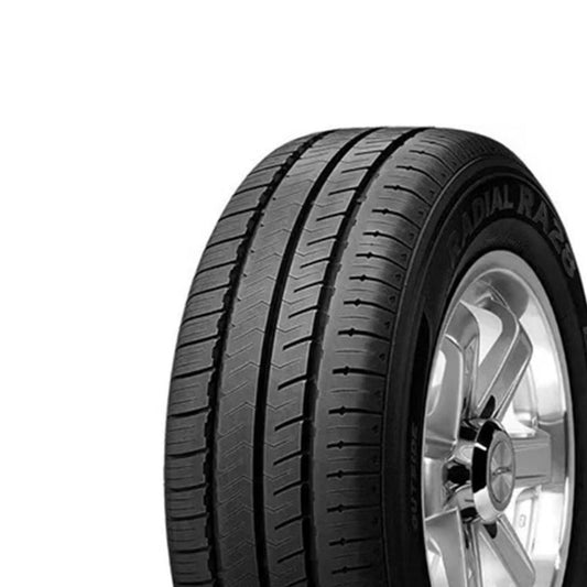 Hankook Radial RA28E 205/65R16C 107/105T Lastiği