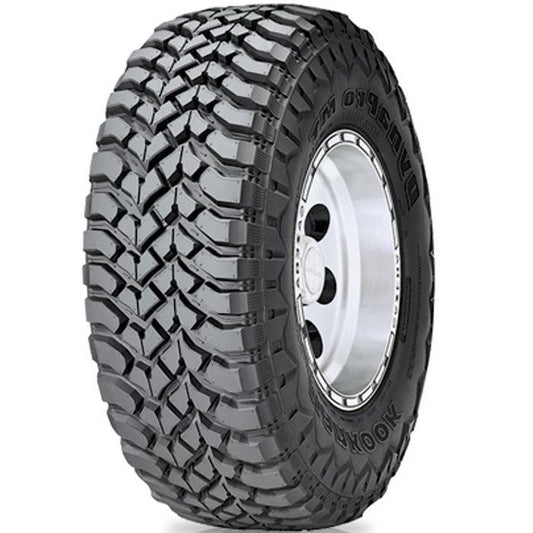 Hankook Dynapro MT RT03 265/75R16 119/116Q - KolayOto