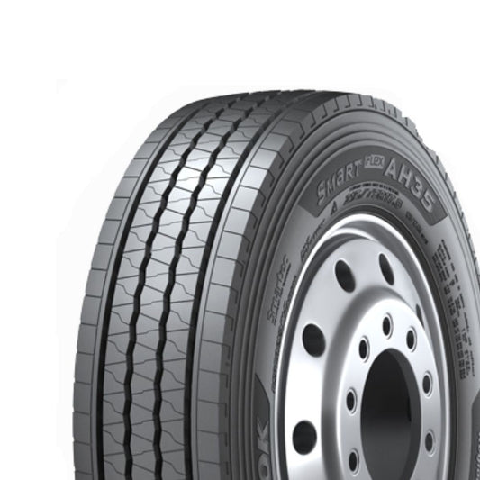Hankook Smart Flex AH35 265/70R17.5 140/138M Lastiği