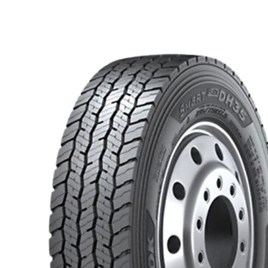 Hankook Smart Flex DH35 205/75R17.5 124/122M M+S 3PMSF 12PR