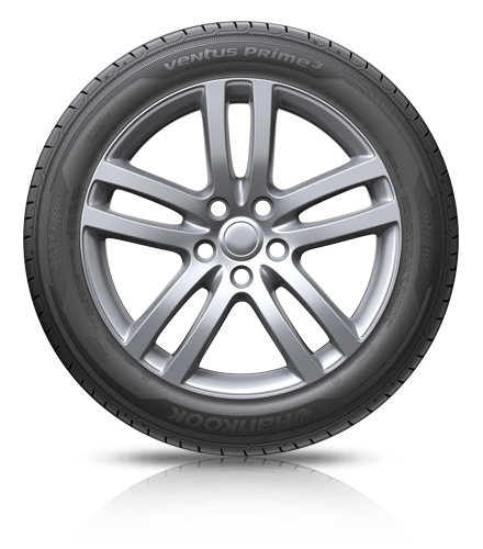 Hankook Ventus Prime3 K125 235/40R18 95W XL - KolayOto