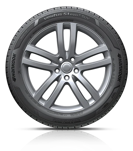 Hankook Ventus S1 Evo3 SUV K127A 275/35R22 104Y XL - KolayOto