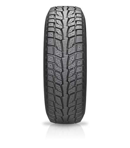 Hankook Winter I*Pike LT RW09 185R14C 102/100R M+S 8PR - KolayOto