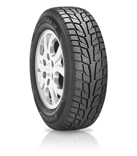 Hankook Winter I*Pike LT RW09 185R14C 102/100R M+S 8PR - KolayOto