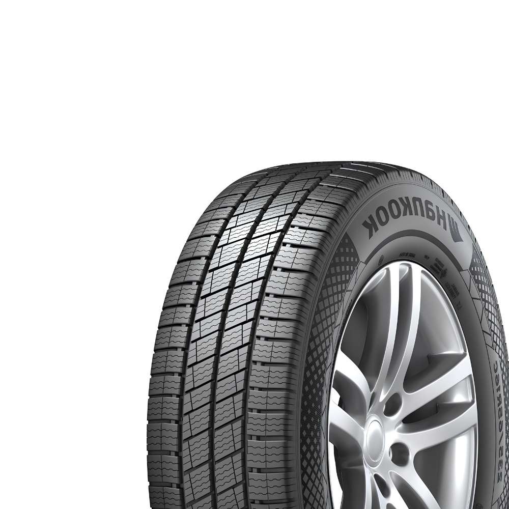 Hankook Vantra FlexClimate VL01E 205/75R16C 113/111R Lastiği