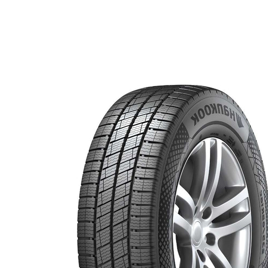 Hankook Vantra FlexClimate VL01E 205/75R16C 113/111R Lastiği