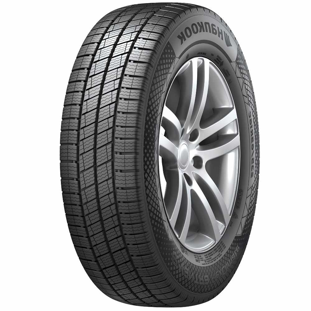 Hankook Vantra FlexClimate VL01E 205/75R16C 113/111R