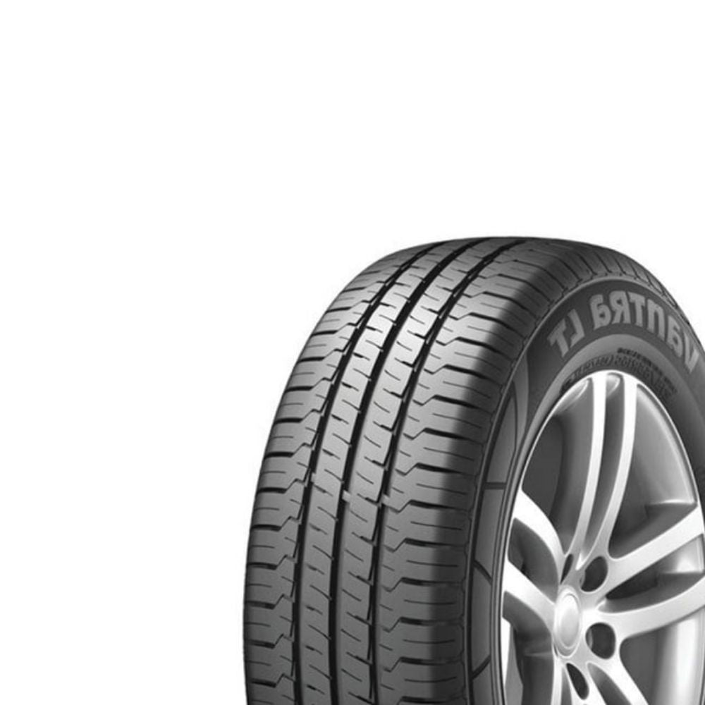 Hankook Vantra LT RA18 175/65R14C 90/88T 6PR - KolayOto