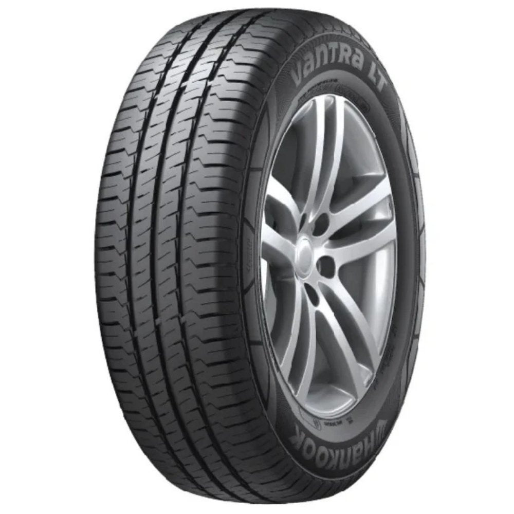 Hankook Vantra LT RA18 195/75R16C 110/108R - KolayOto
