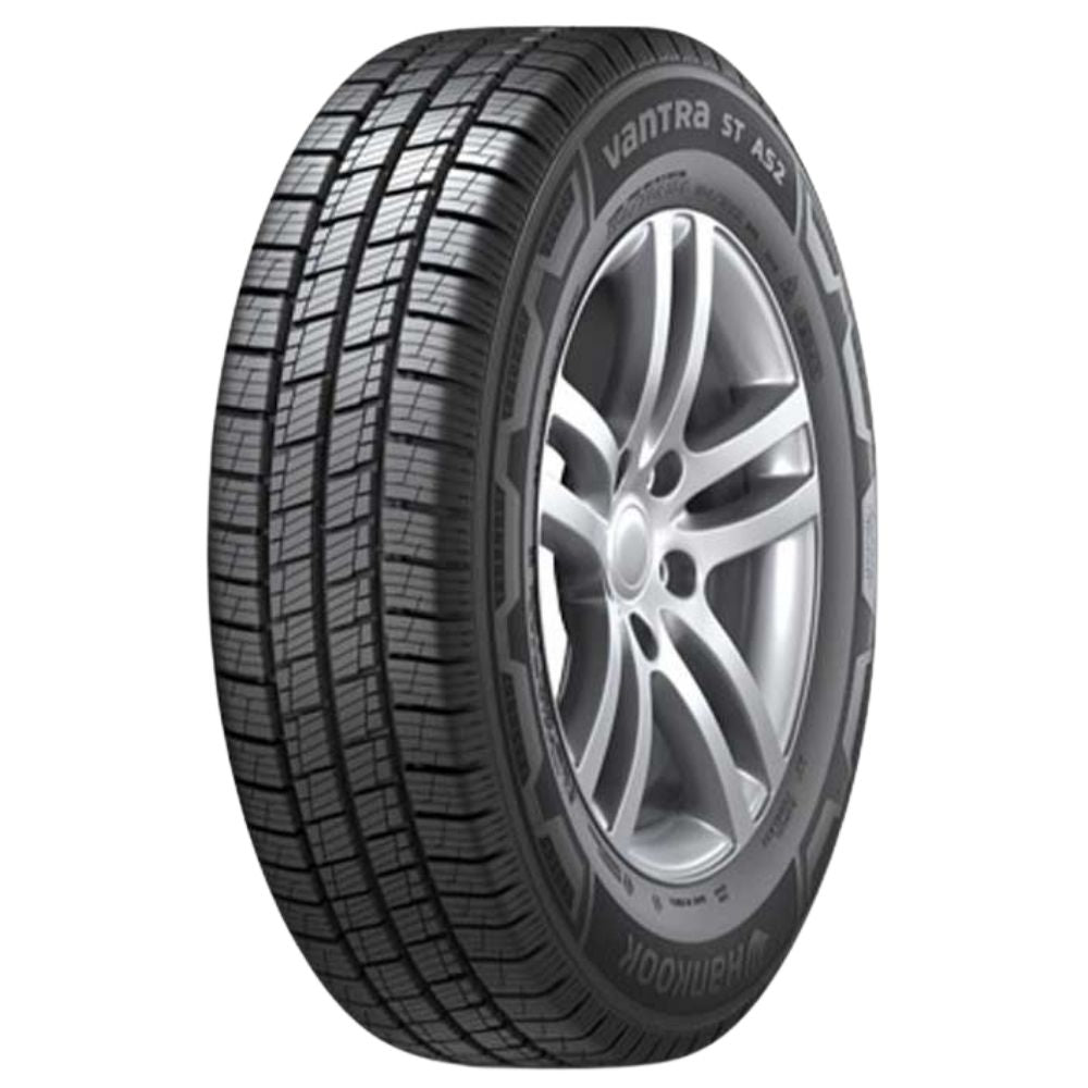 Hankook Vantra ST AS2 RA30 215/75R16C 113/111R 8PR M+S