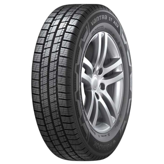 Hankook Vantra ST AS2 RA30 195/70R15C 104/102R 8PR M+S
