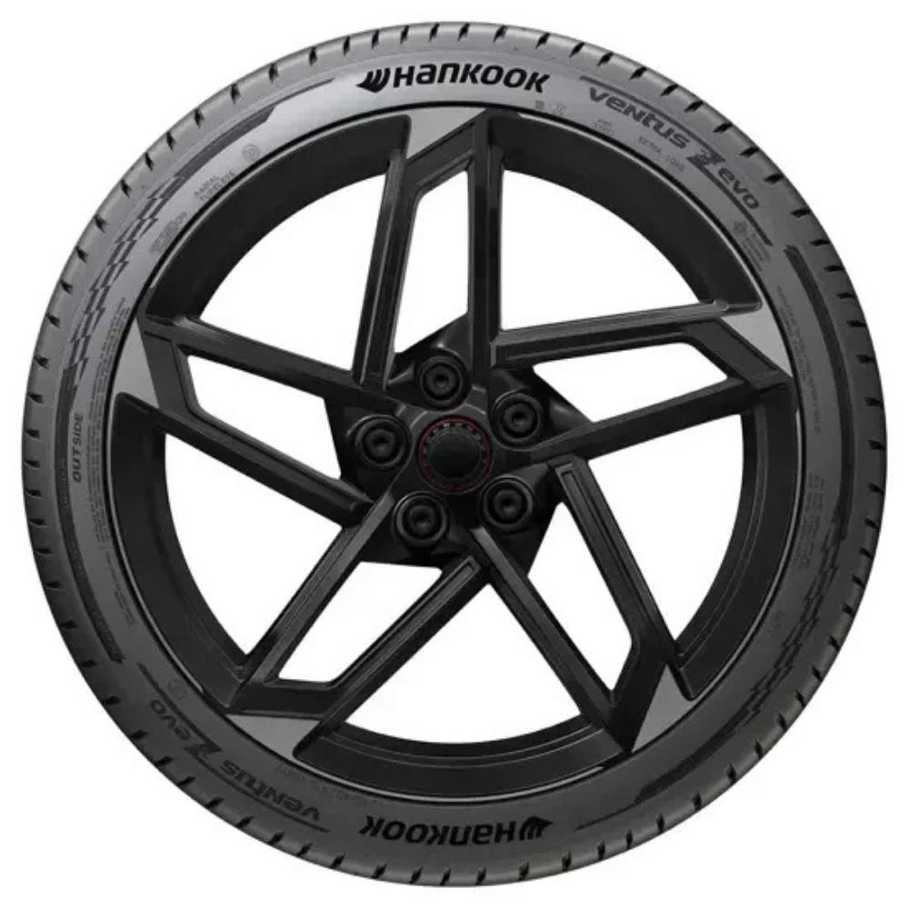 Hankook Ventus Evo SUV K137A 275/40R20 106Y XL