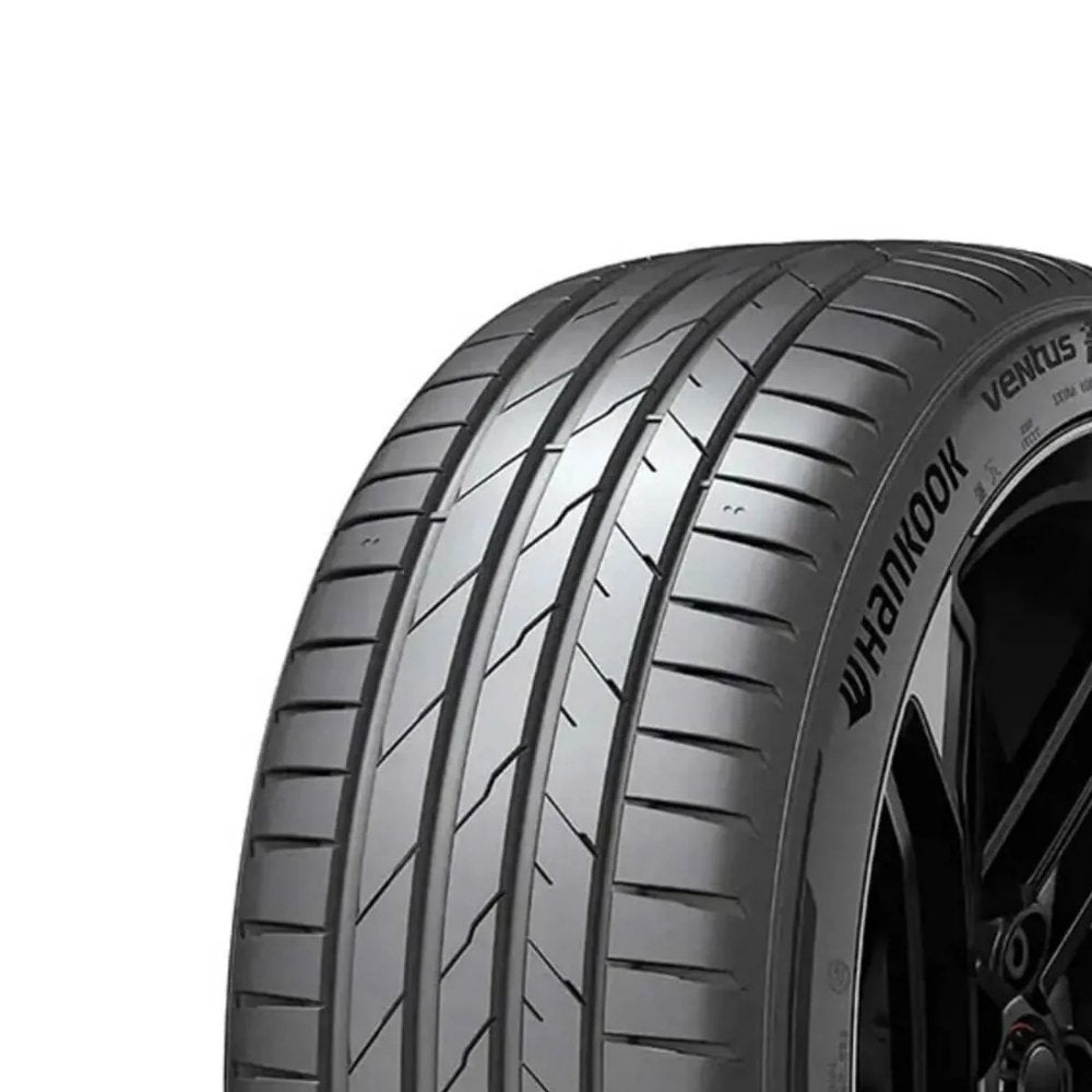 Hankook Ventus Evo SUV K137A 255/55R19 111W XL Lastiği
