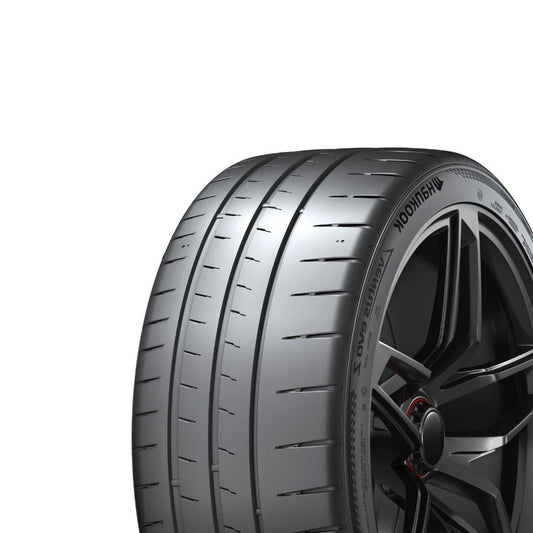 Hankook Ventus Evo Z Z001 235/40R19 96Y XL Lastiği