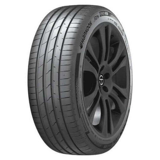 Hankook Ventus iON evo SUV 255/45R21 106Y - KolayOto