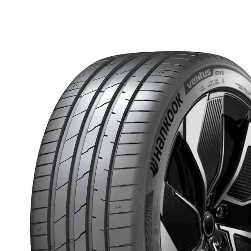 Hankook Ventus iON SX IK01A 255/45R21 106Y XL EV Lastiği