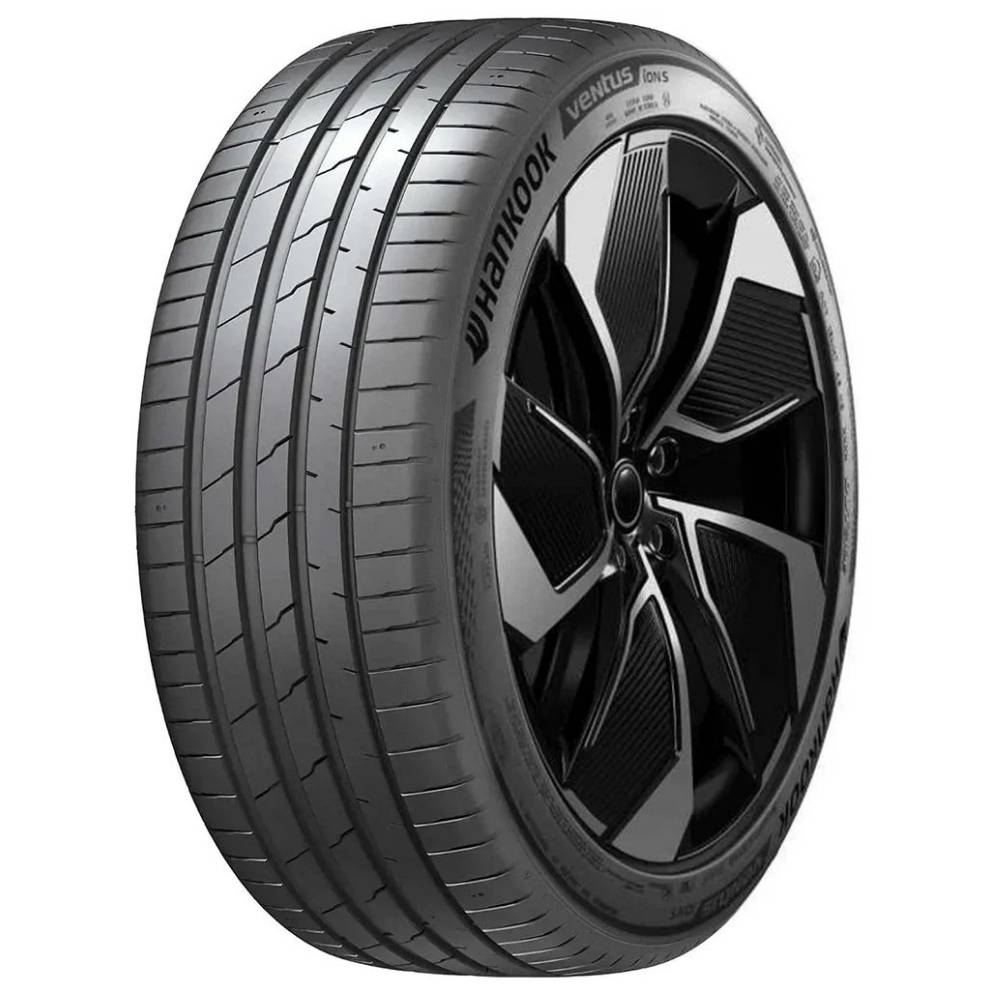 Hankook Ventus iON S X IK01A 255/45R21 106Y XL EV - KolayOto