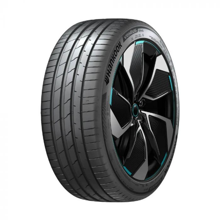 Hankook Ventus ION S X IK01A 285/35R22 106W XL - KolayOto