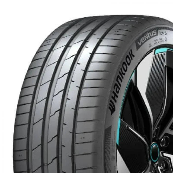 Hankook Ventus iON SX IK01A 255/40R20 101W XL EV - KolayOto