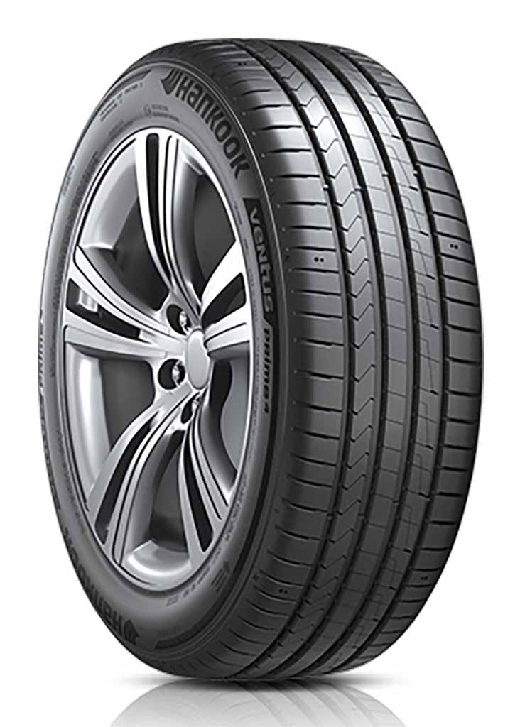 Hankook Ventus Prime 4 K135 215/45R17 91Y XL - KolayOto