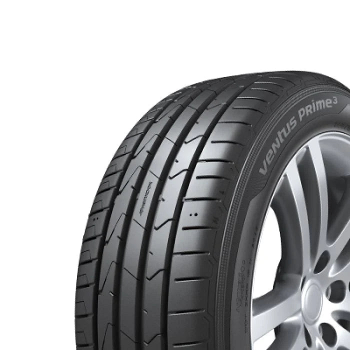 Hankook Ventus Prime 3 X K125A 235/65R17 108V XL SBL - KolayOto