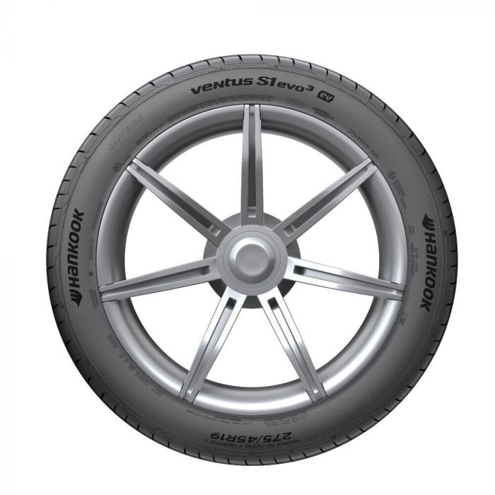 Hankook Ventus S1 Evo3 EV K127 265/40R21 108T - KolayOto