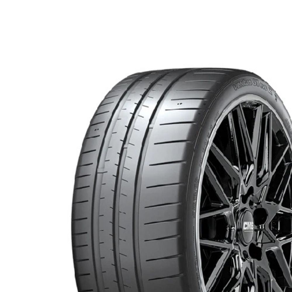 Hankook Ventus S1 Evo Z K129 255/35R19 96Y XL TL Lastiği