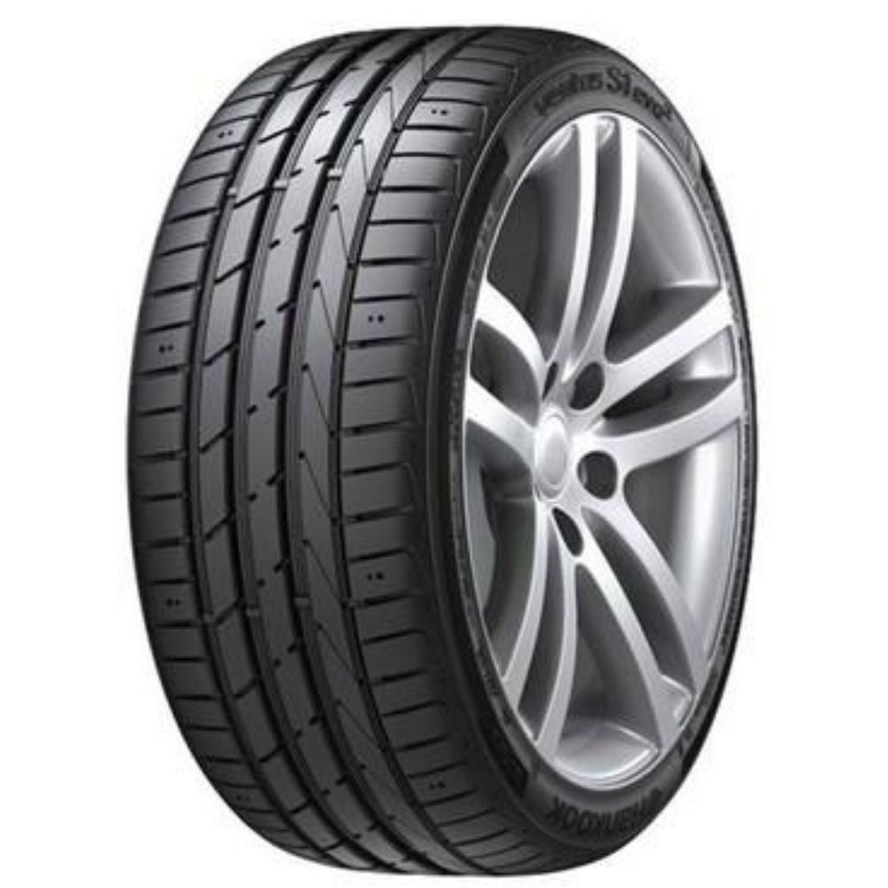 Hankook Ventus S1 Evo2 K117 235/55R18 100V