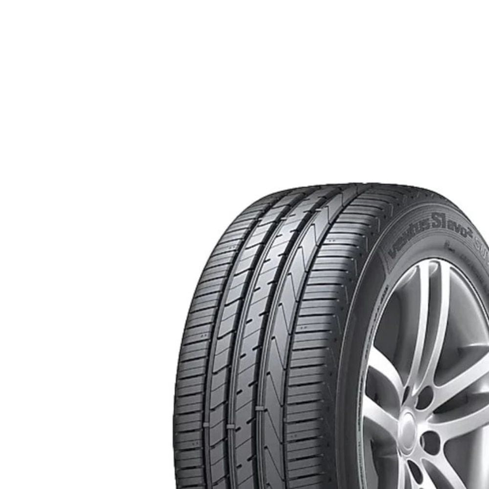 Hankook Ventus S1 Evo2 K117A 215/65R17 99V Lastiği